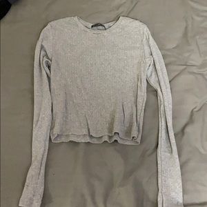 Brandy melville long sleeves